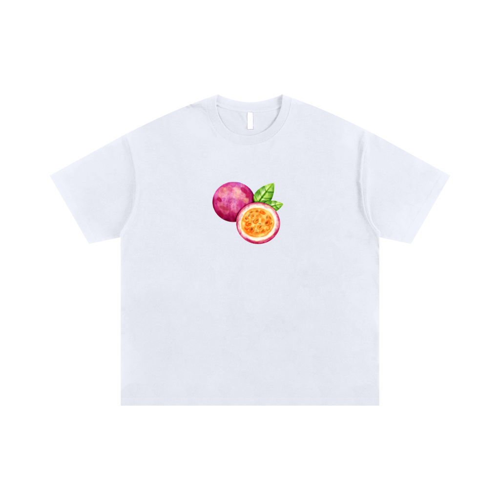 Unisex Oversized Cotton T-Shirt