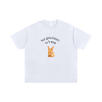 Oversized T-shirt