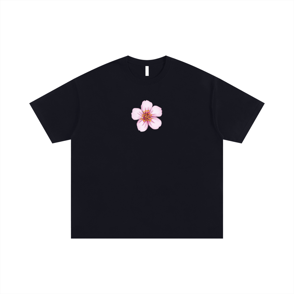 Unisex Oversized Cotton T-Shirt