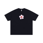 Unisex Oversized Cotton T-Shirt