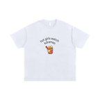 Oversized T-shirt