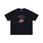 Unisex Oversized Cotton T-Shirt