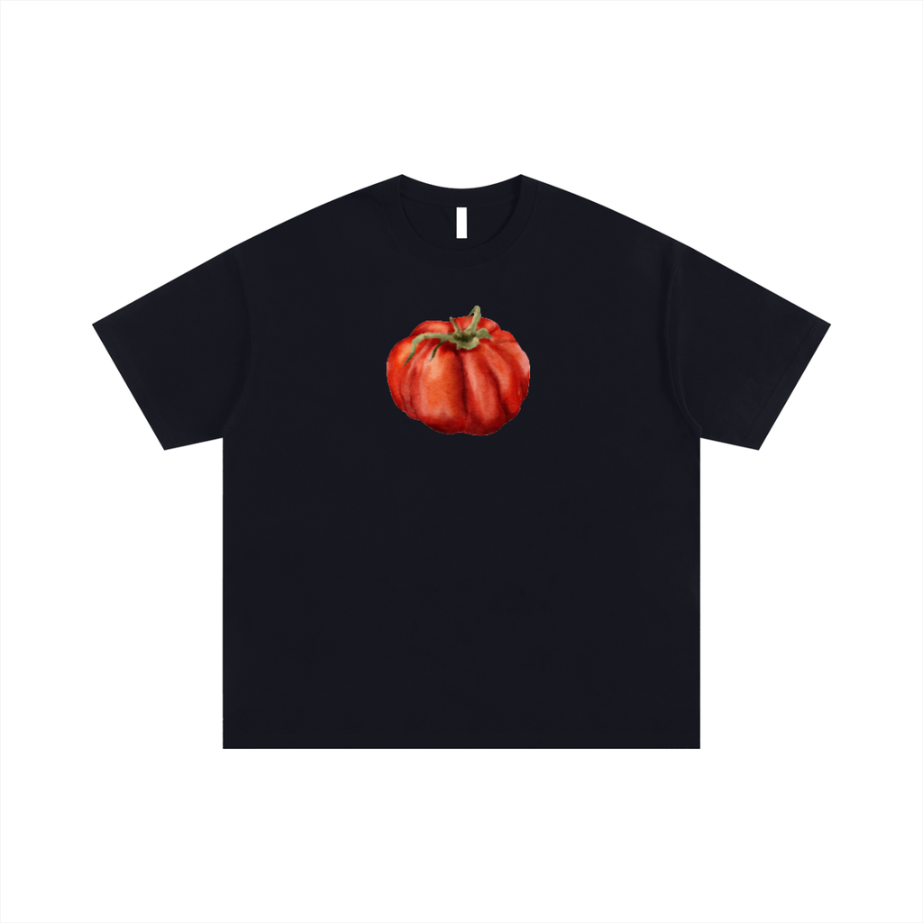 Unisex Oversized Cotton T-Shirt