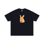 Unisex Oversized Cotton T-Shirt
