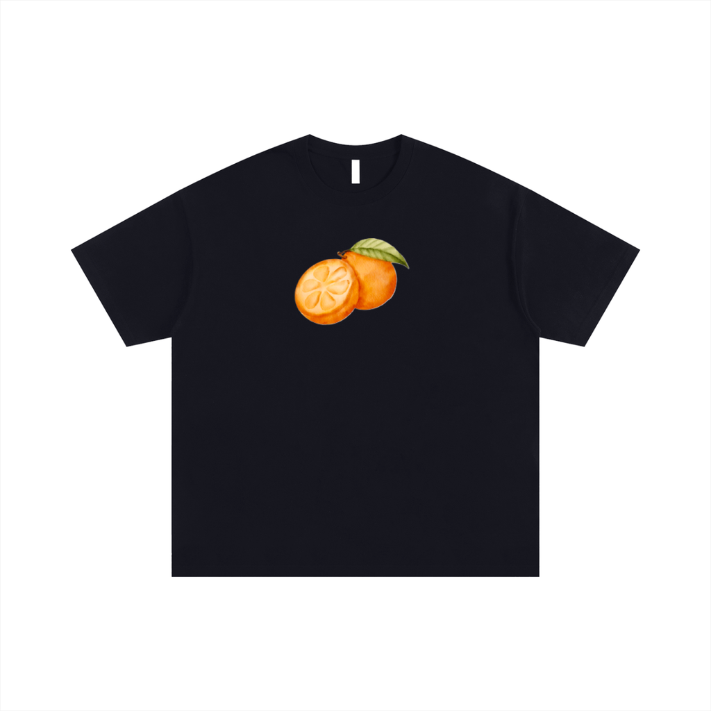 Unisex Oversized Cotton T-Shirt