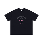 Unisex Oversized Cotton T-Shirt