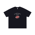 Unisex Oversized Cotton T-Shirt