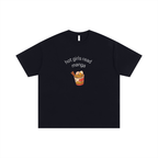 Unisex Oversized Cotton T-Shirt