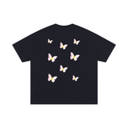 Unisex Oversized Cotton T-Shirt