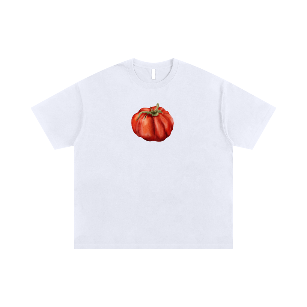 Unisex Oversized Cotton T-Shirt
