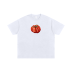 Unisex Oversized Cotton T-Shirt