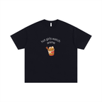 Unisex Oversized Cotton T-Shirt