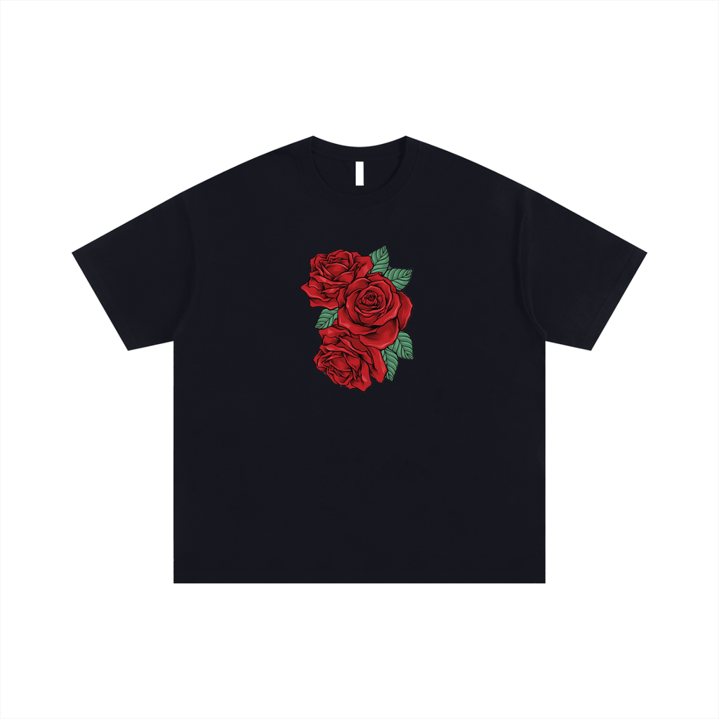 Unisex Oversized Cotton T-Shirt