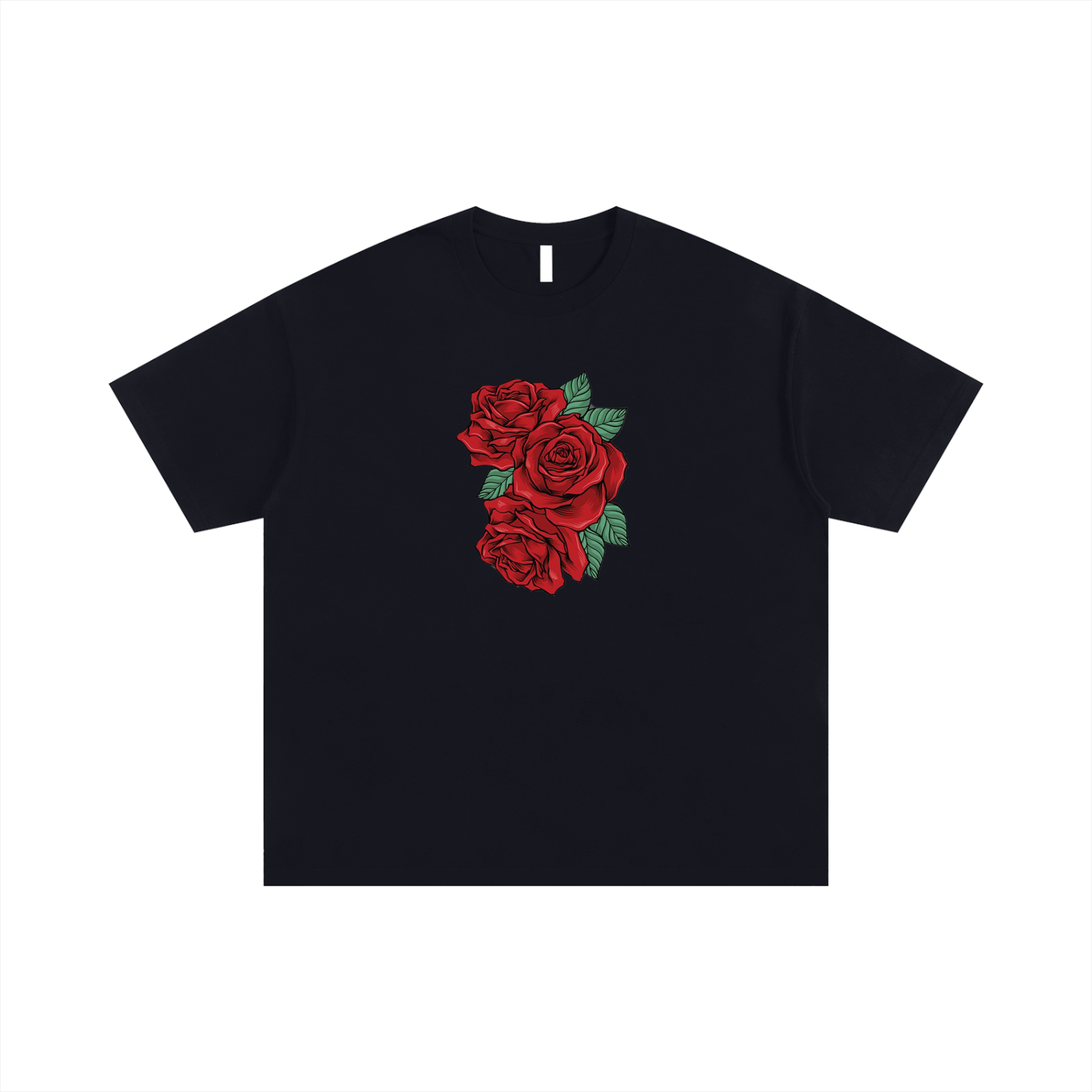 Unisex Oversized Cotton T-Shirt