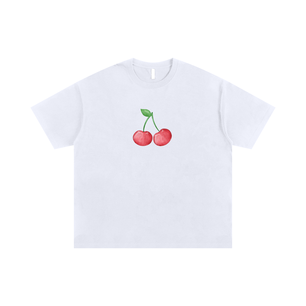 Unisex Oversized Cotton T-Shirt