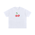 Unisex Oversized Cotton T-Shirt