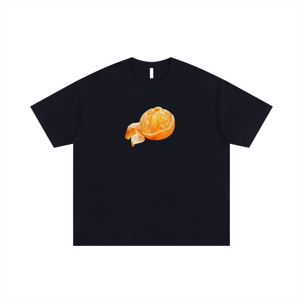 Unisex Oversized Cotton T-Shirt