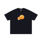 Unisex Oversized Cotton T-Shirt