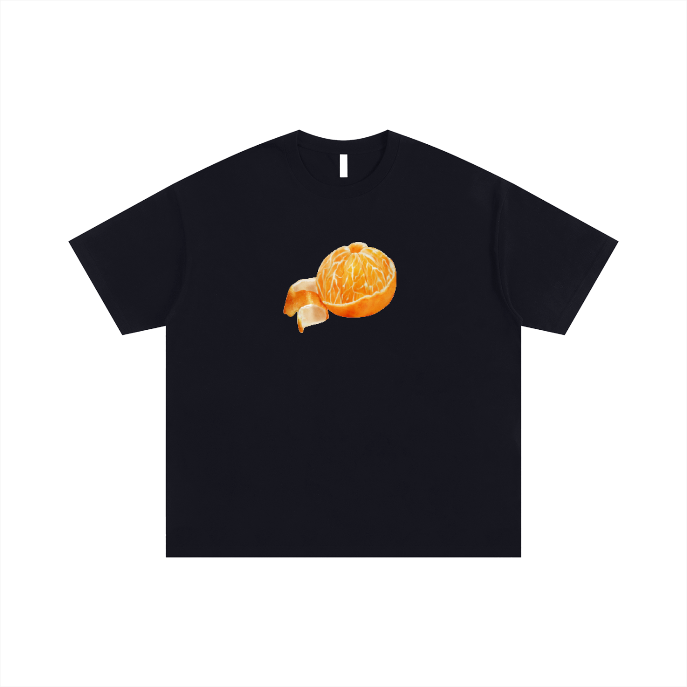 Unisex Oversized Cotton T-Shirt