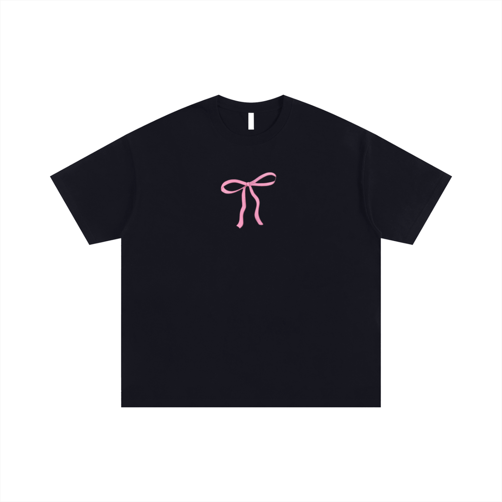 Unisex Oversized Cotton T-Shirt
