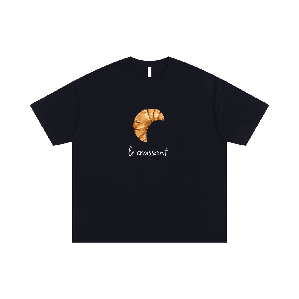 Unisex Oversized Cotton T-Shirt