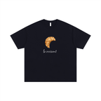 Unisex Oversized Cotton T-Shirt