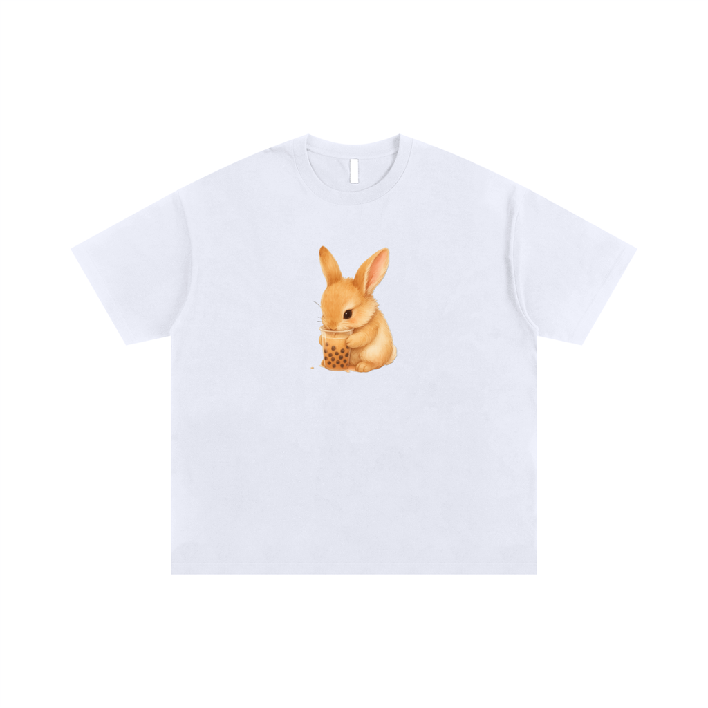 Oversized T-shirt
