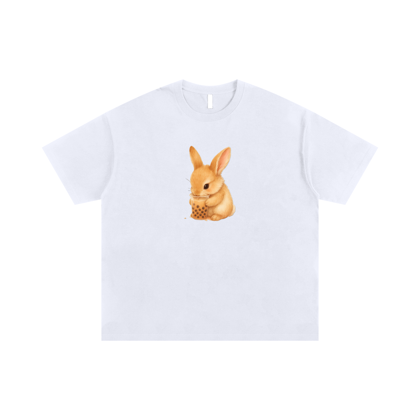 Oversized T-shirt