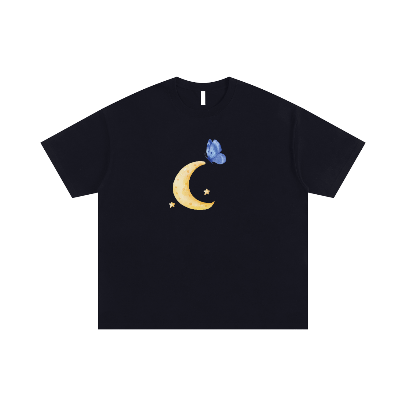 Unisex Oversized Cotton T-Shirt