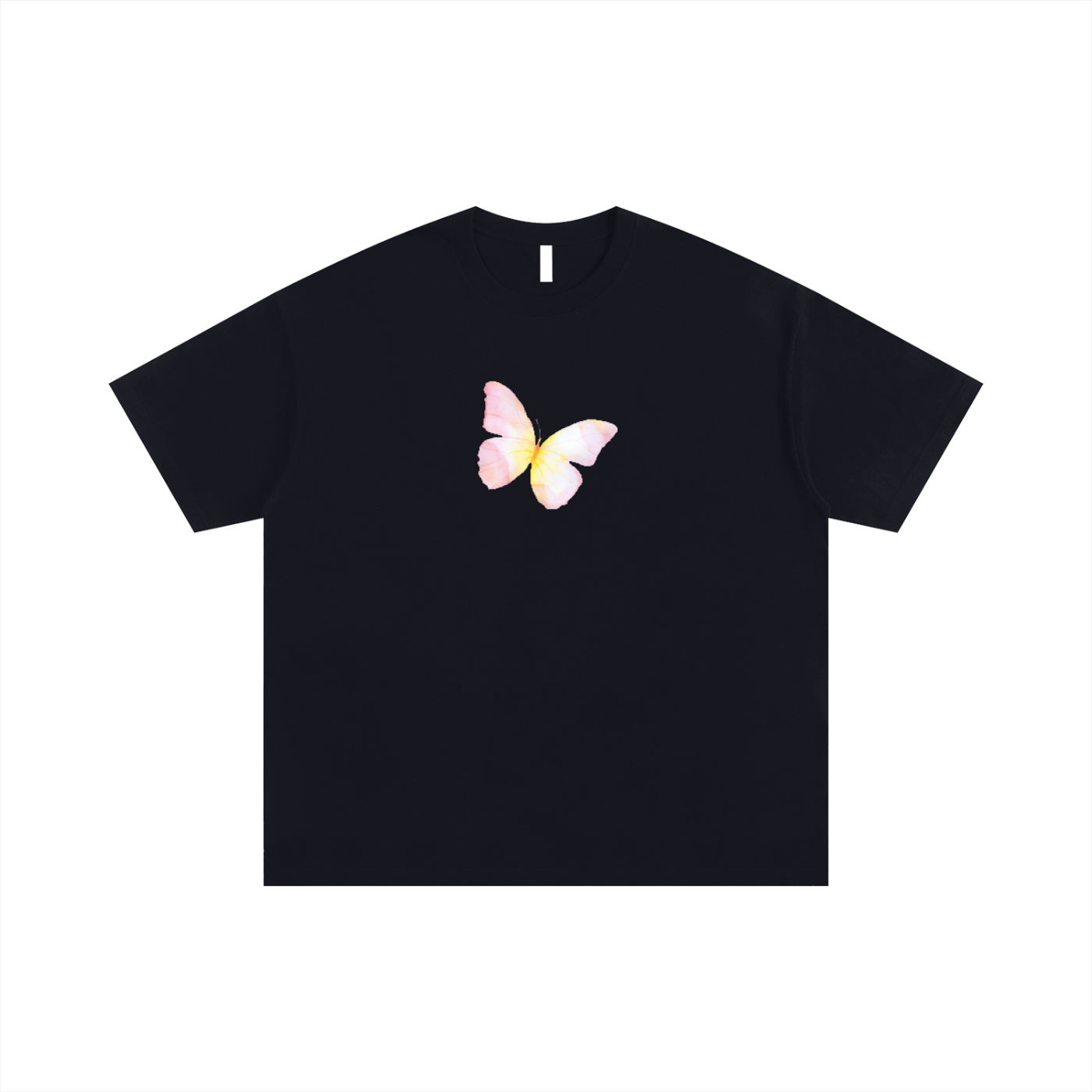 Unisex Oversized Cotton T-Shirt