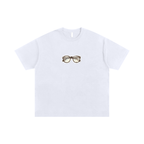 Unisex Oversized Cotton T-Shirt