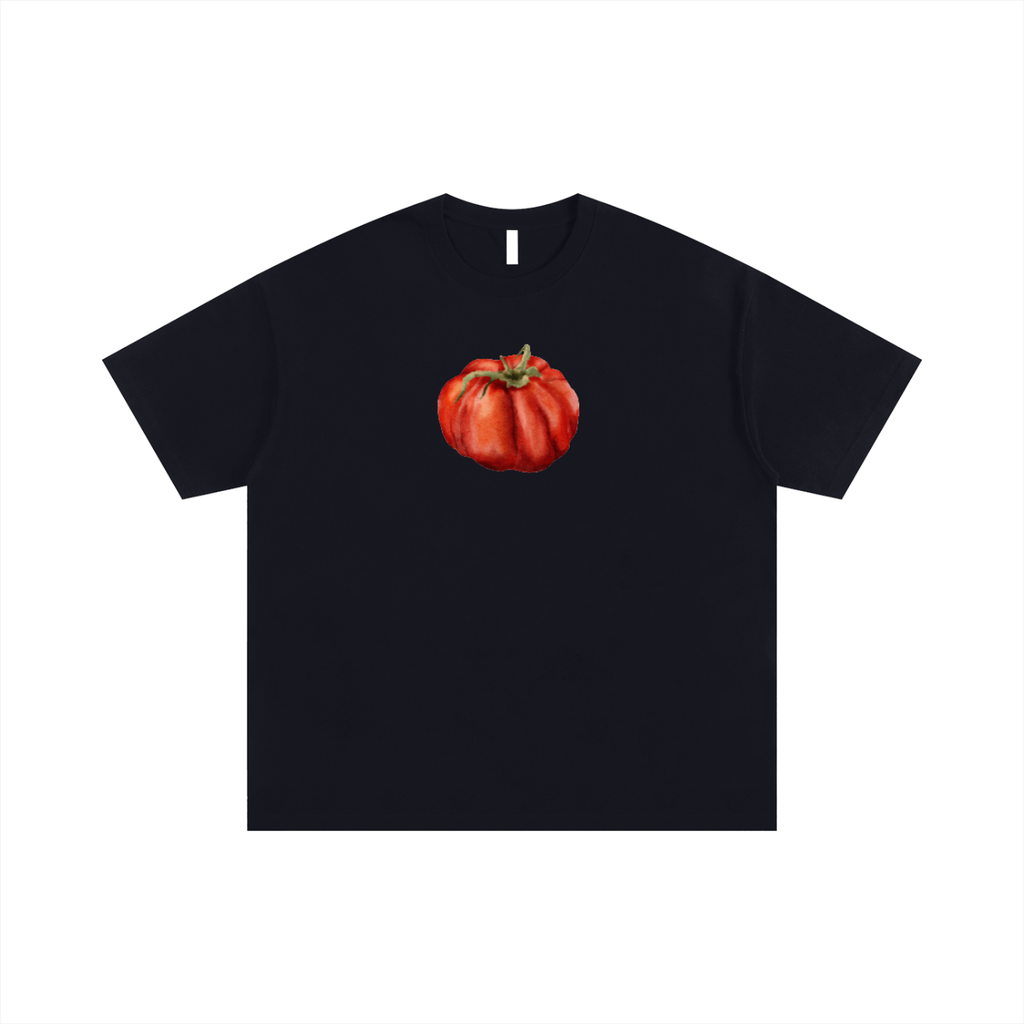 Unisex Oversized Cotton T-Shirt