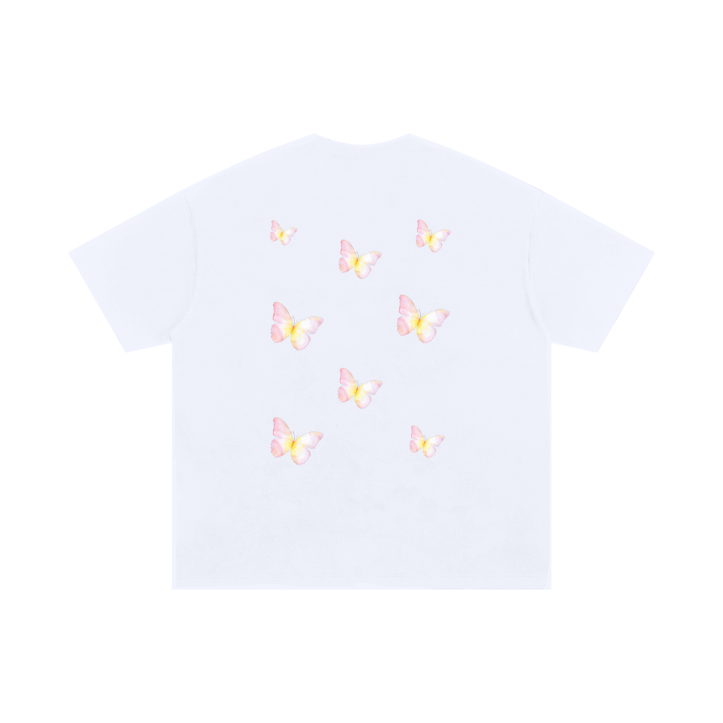 Unisex Oversized Cotton T-Shirt