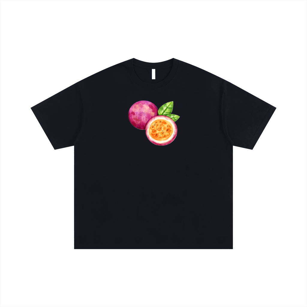 Unisex Oversized Cotton T-Shirt