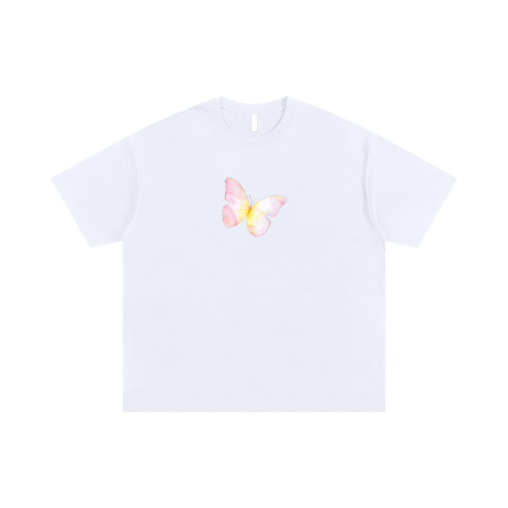Unisex Oversized Cotton T-Shirt