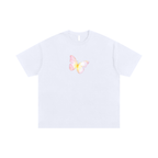 Unisex Oversized Cotton T-Shirt
