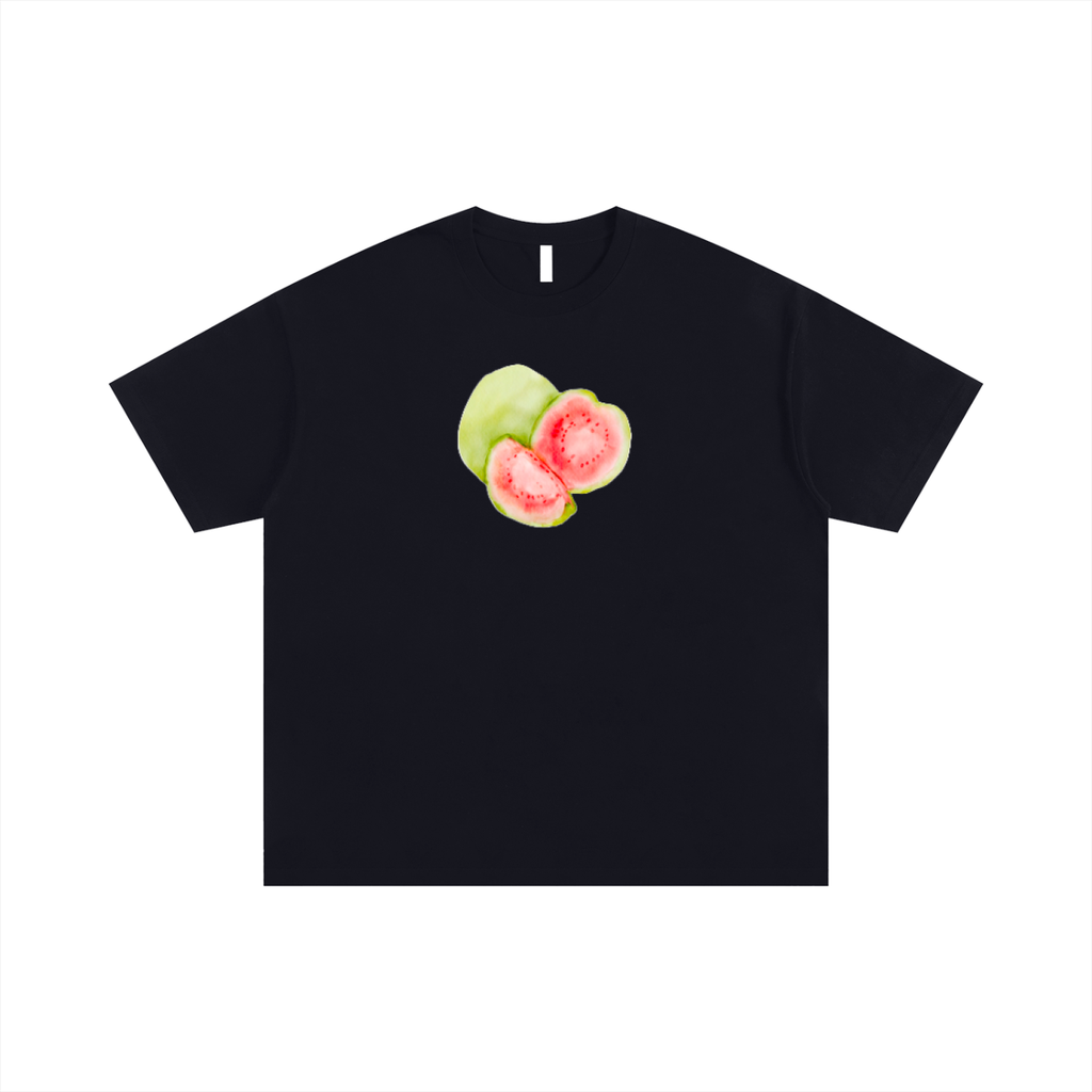 Unisex Oversized Cotton T-Shirt