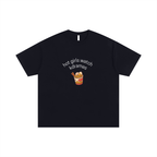 Unisex Oversized Cotton T-Shirt