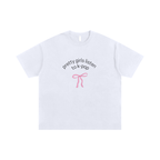 Oversized T-shirt