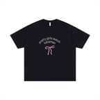 Unisex Oversized Cotton T-Shirt