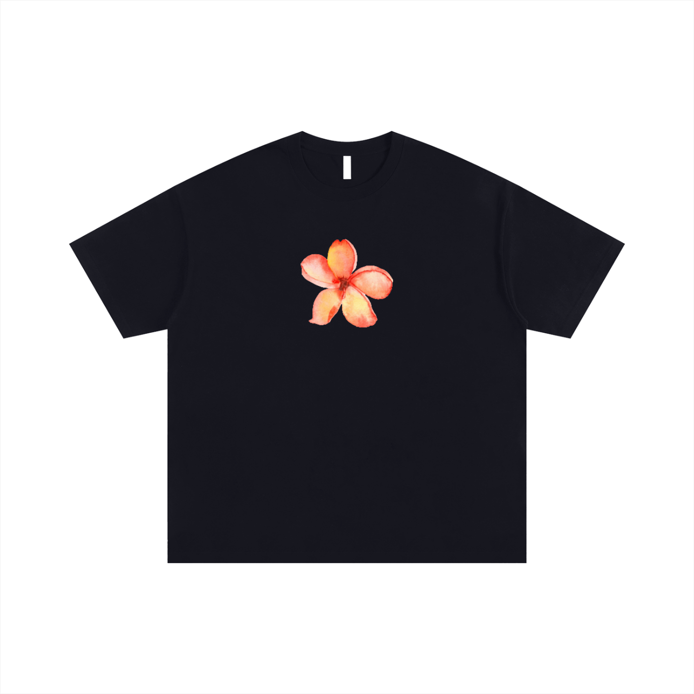 Unisex Oversized Cotton T-Shirt