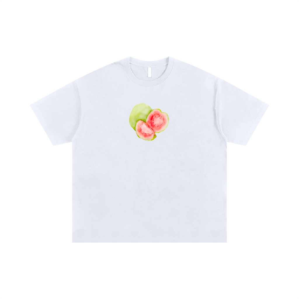 Unisex Oversized Cotton T-Shirt