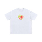 Unisex Oversized Cotton T-Shirt