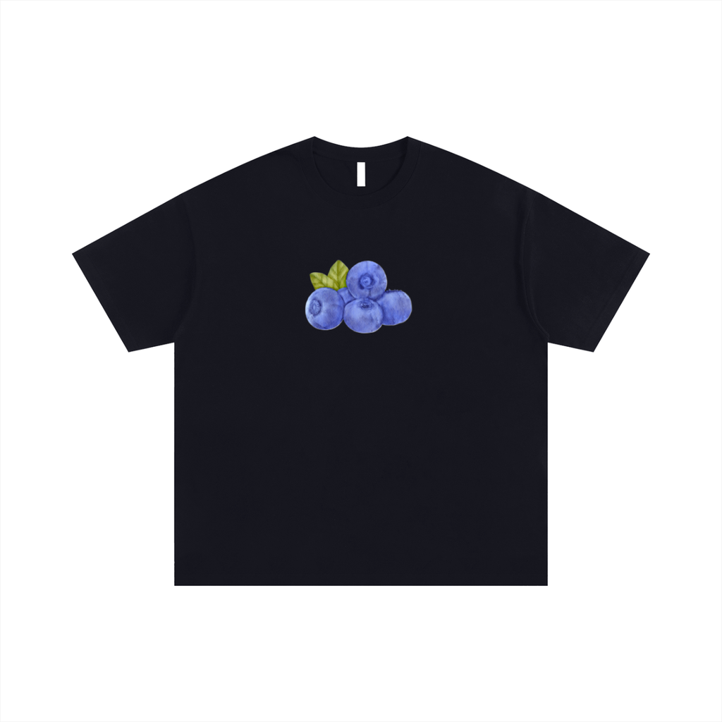 Unisex Oversized Cotton T-Shirt
