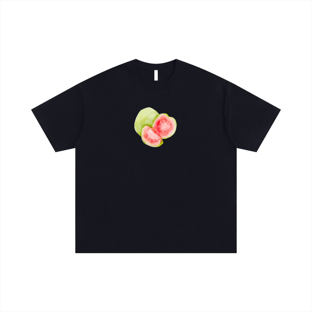 Unisex Oversized Cotton T-Shirt