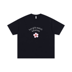 Unisex Oversized Cotton T-Shirt