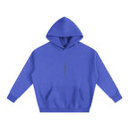 CN Tower Oversize Fleeced Hoodie