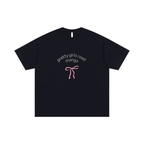 Unisex Oversized Cotton T-Shirt
