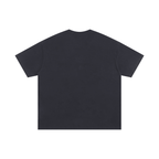 Unisex Oversized Cotton T-Shirt