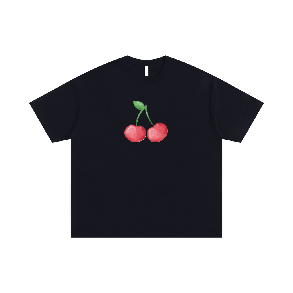 Unisex Oversized Cotton T-Shirt
